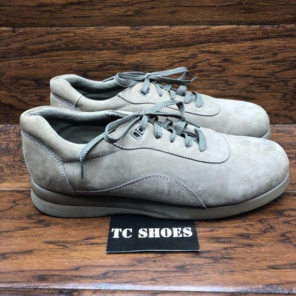 P.W. Minor Canfield Finesse Shoes 11M - Picture 1 of 9